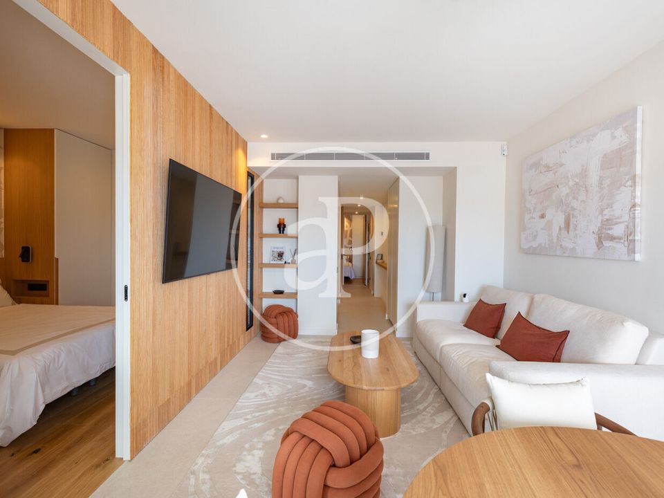 Appartement - Barcelona, Barcelona - photo 3