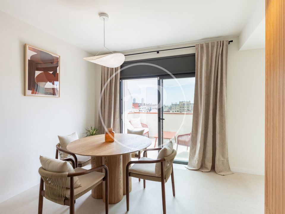Appartement - Barcelona, Barcelona - photo 4