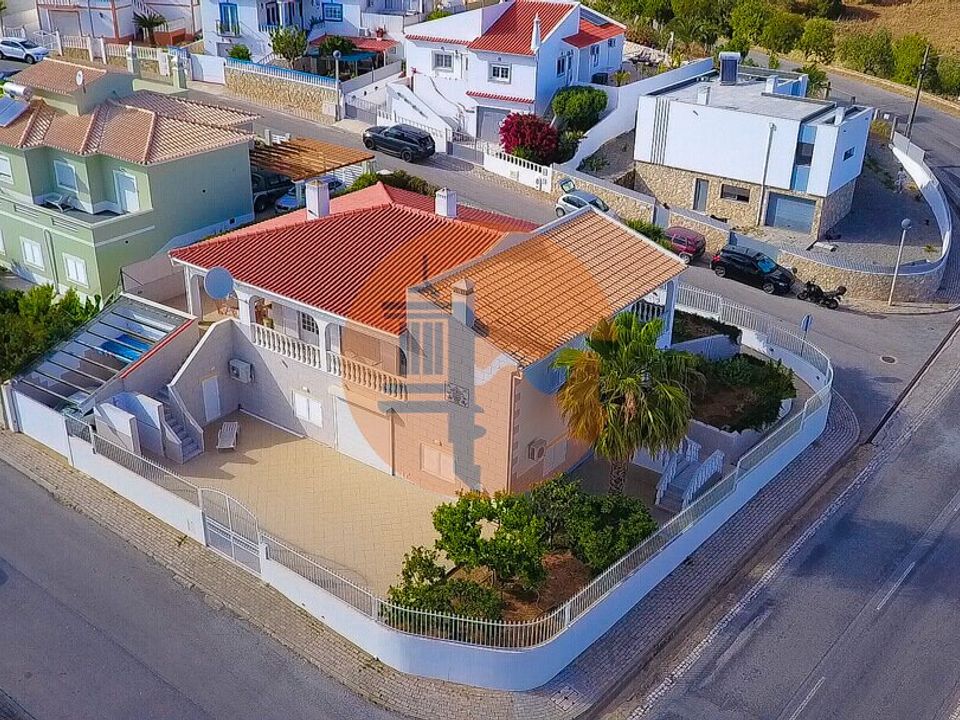 Villa i Castro Marim, Faro - foto 1