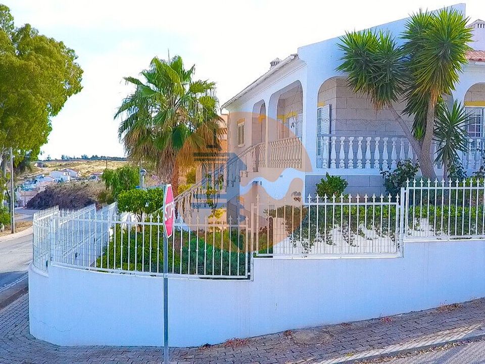 Villa i Castro Marim, Faro - foto 3