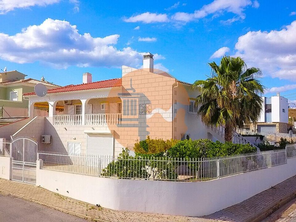 Villa i Castro Marim, Faro - foto 4