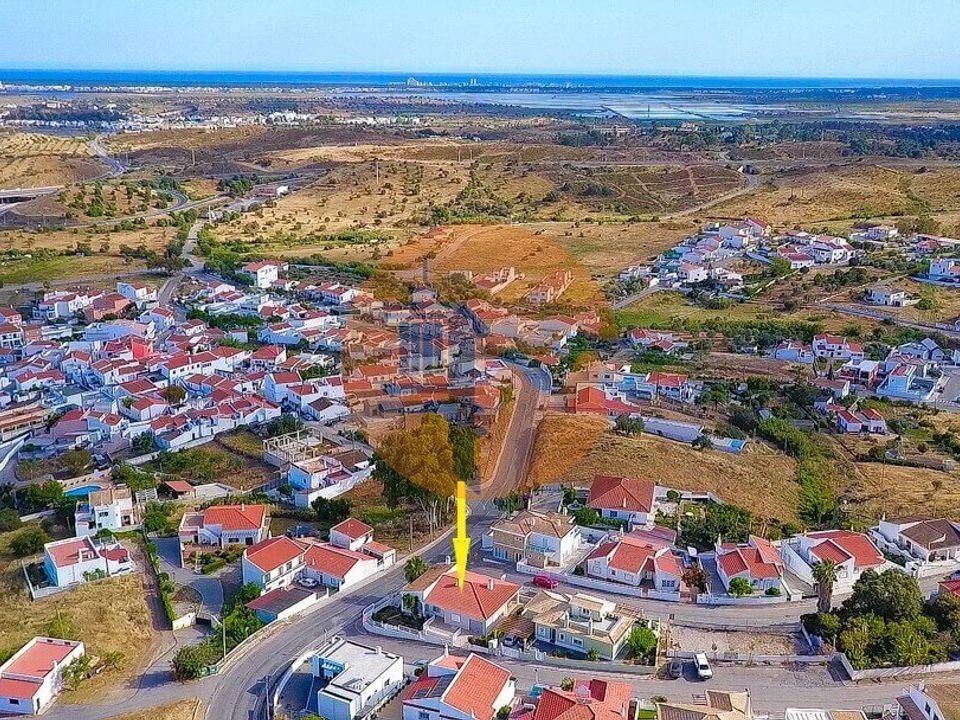 Villa i Castro Marim, Faro - foto 5