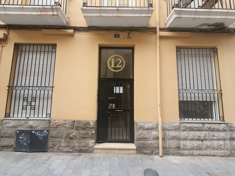 Lejlighed i Alicante, Alicante - foto 2
