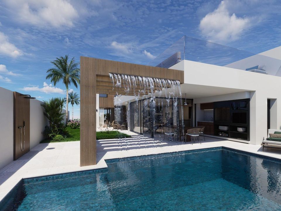 Villa i Torre Pacheco, Murcia - foto 2