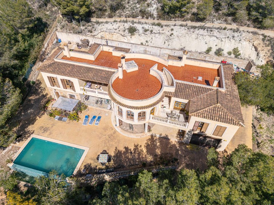 Villa i Calvia, Mallorca - foto 2
