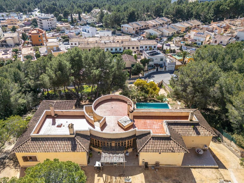Villa i Calvia, Mallorca - foto 3