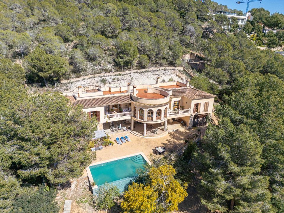 Villa i Calvia, Mallorca - foto 4