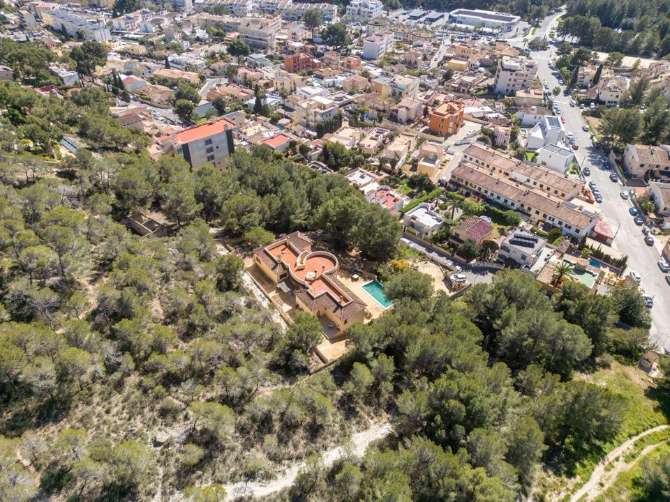 Villa i Calvia, Mallorca - foto 5