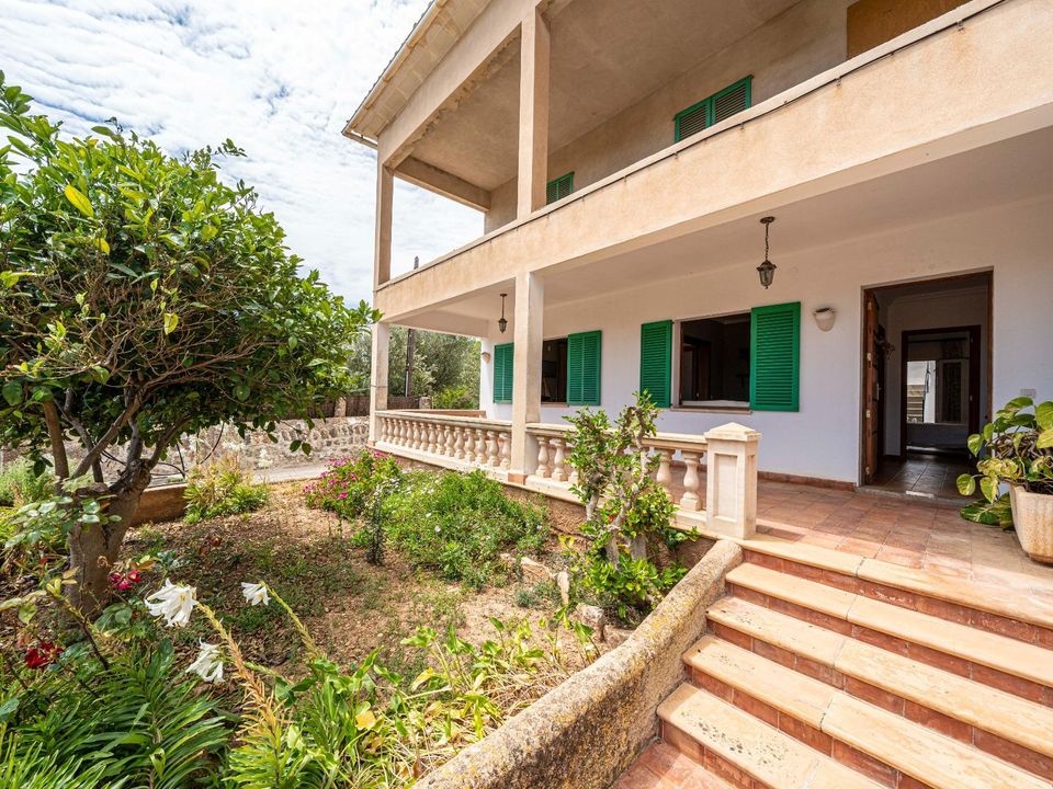 Villa i Santanyi, Mallorca - foto 2