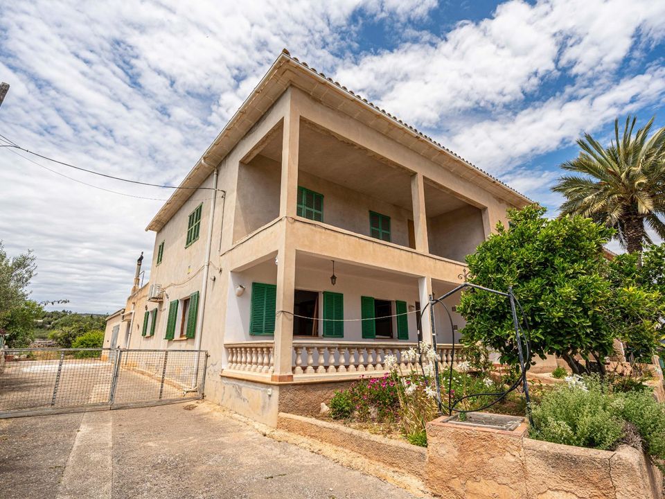 Villa i Santanyi, Mallorca - foto 3