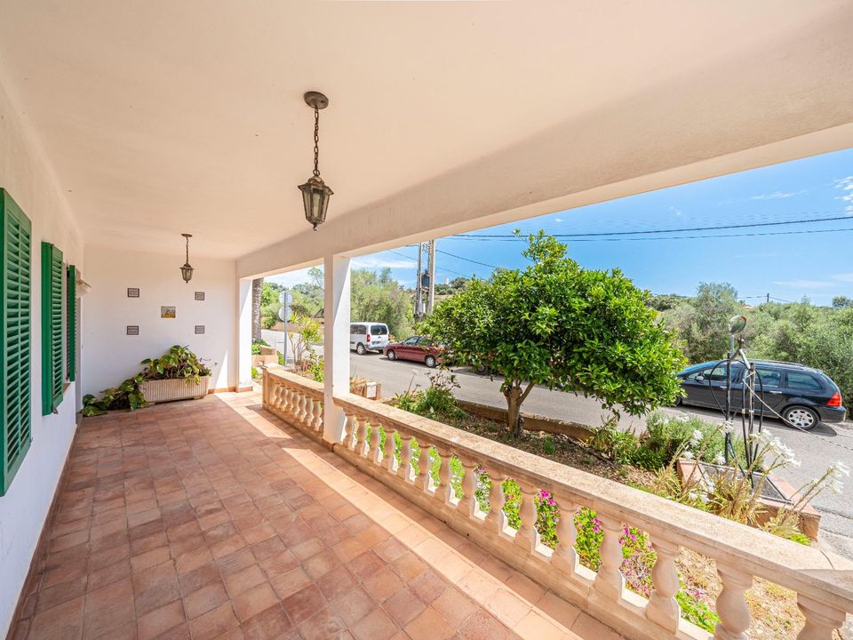 Villa i Santanyi, Mallorca - foto 4