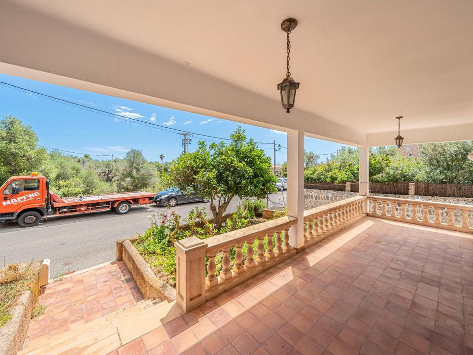 Villa i Santanyi, Mallorca - foto 5