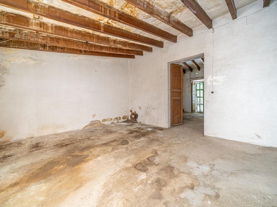 Villa i Felanitx, Mallorca - foto 1