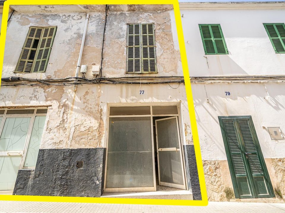 Villa i Felanitx, Mallorca - foto 2
