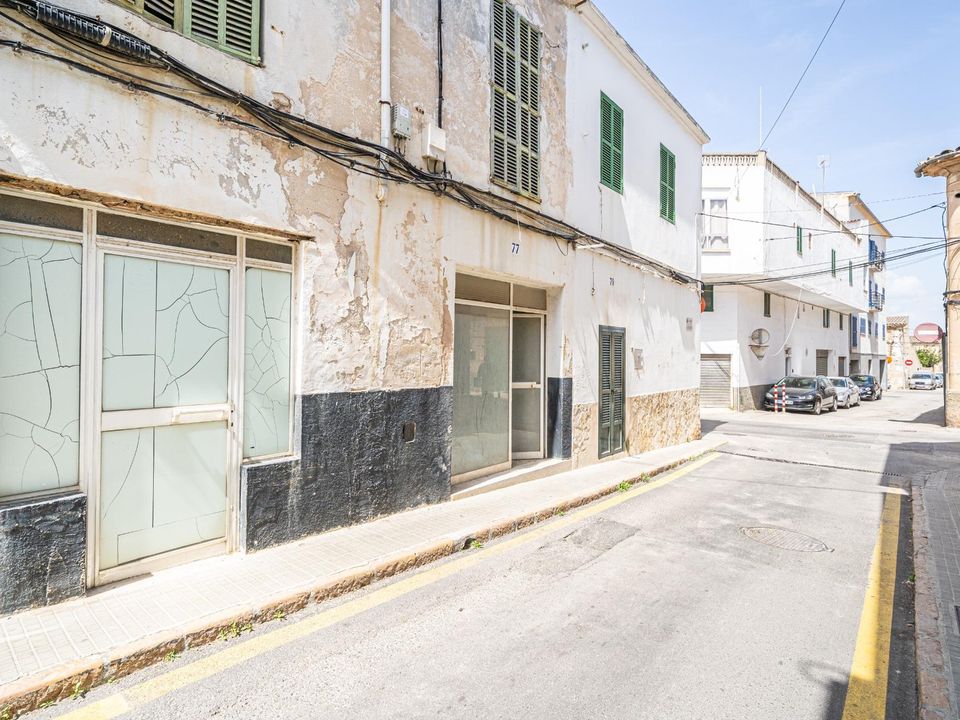 Villa i Felanitx, Mallorca - foto 3