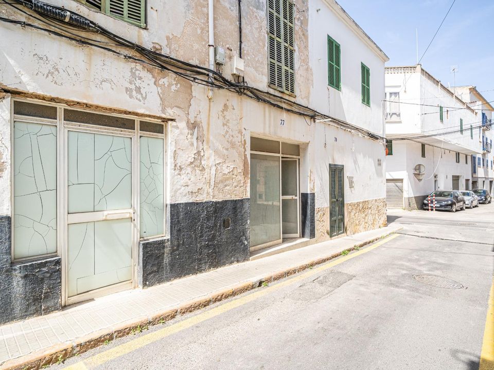 Villa i Felanitx, Mallorca - foto 4