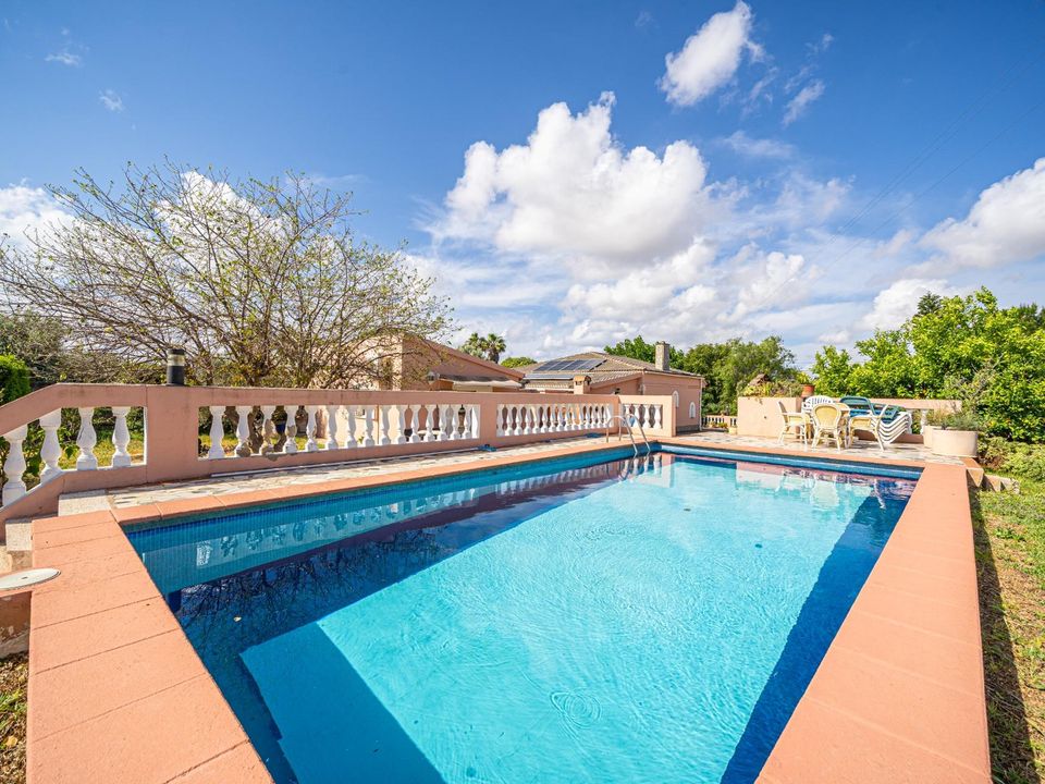 Villa i Palma De Mallorca, Mallorca - foto 2