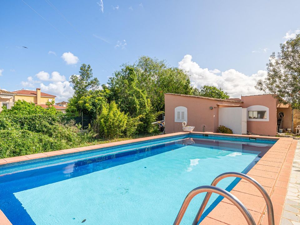 Villa i Palma De Mallorca, Mallorca - foto 3