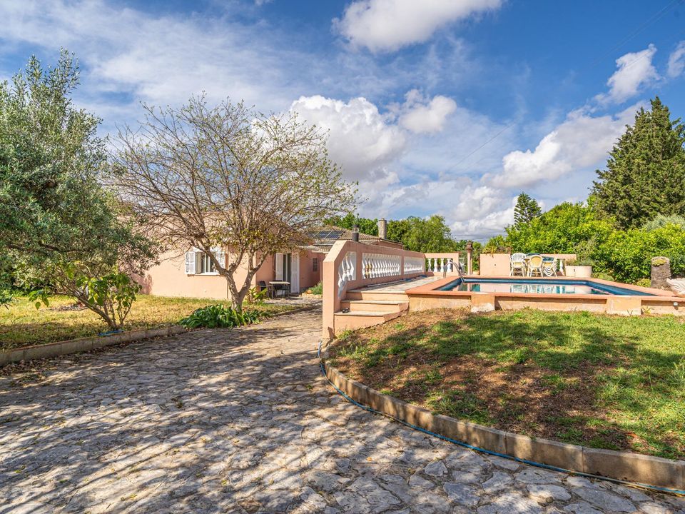 Villa i Palma De Mallorca, Mallorca - foto 4