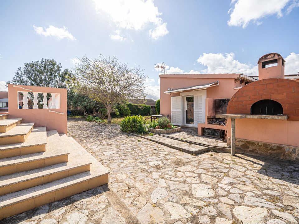 Villa i Palma De Mallorca, Mallorca - foto 5