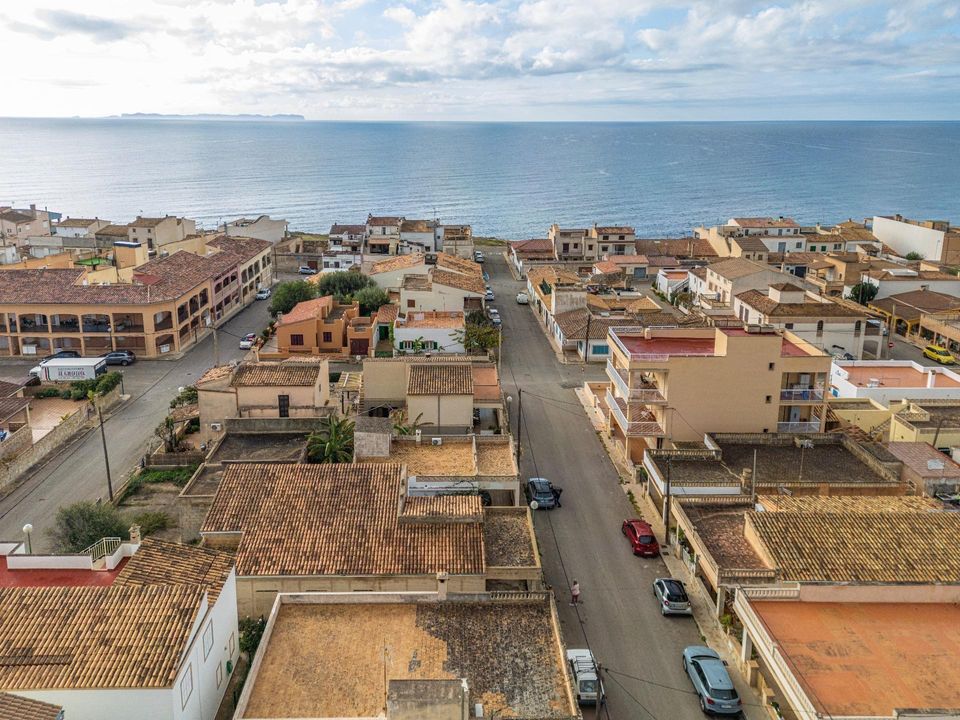 Villa i Sa Rapita, Mallorca - foto 2