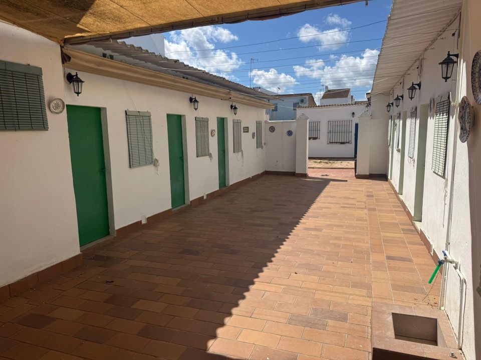 Villa i Almonte, Huelva - bilde 1
