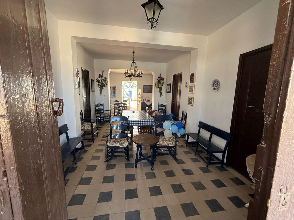 Villa i Almonte, Huelva - bilde 2