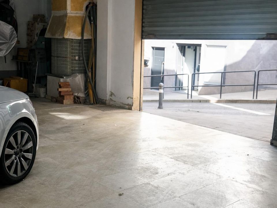 Erhvervsejendom i Algeciras, Cadiz - foto 4