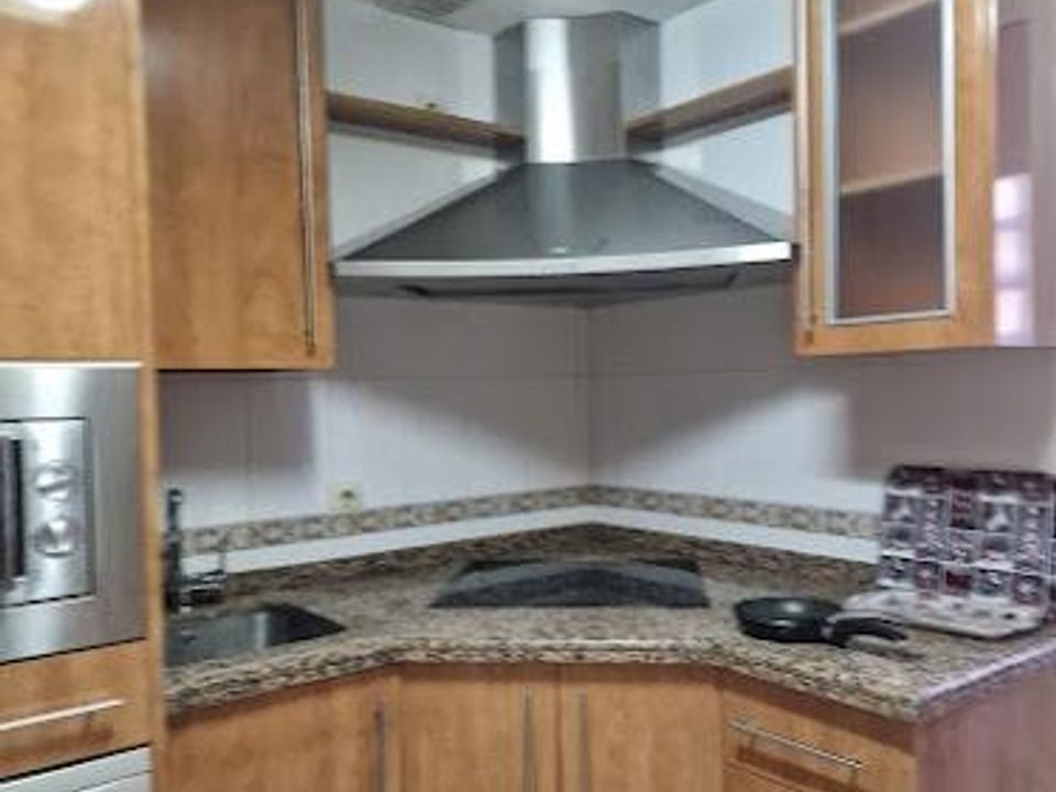Lejlighed i Jerez De La Frontera, Cadiz - foto 2