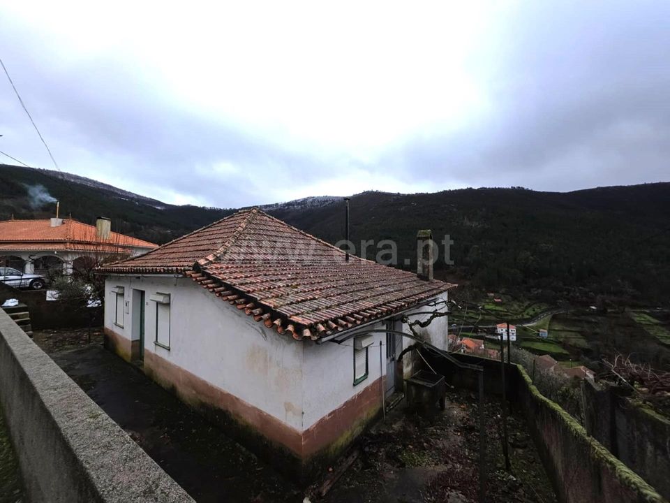 Villa a Seia, Guarda - foto 1