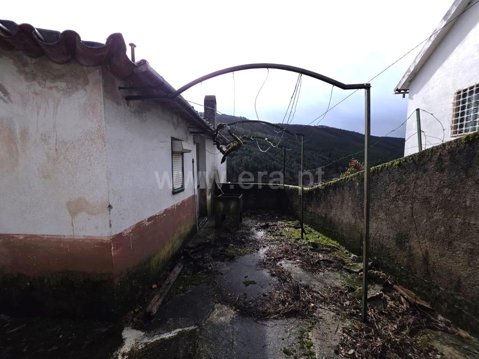 Villa a Seia, Guarda - foto 2