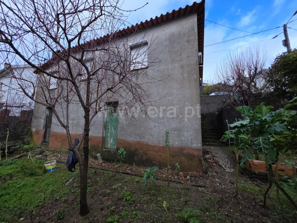 Villa a Seia, Guarda - foto 5