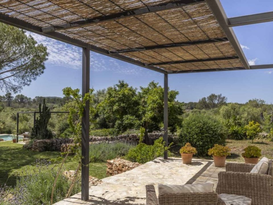 Landejendom i Sencelles, Mallorca - foto 5