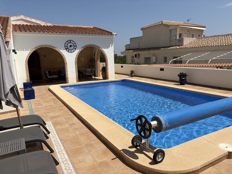 Villa i Pinar De Campoverde, Alicante - foto 3