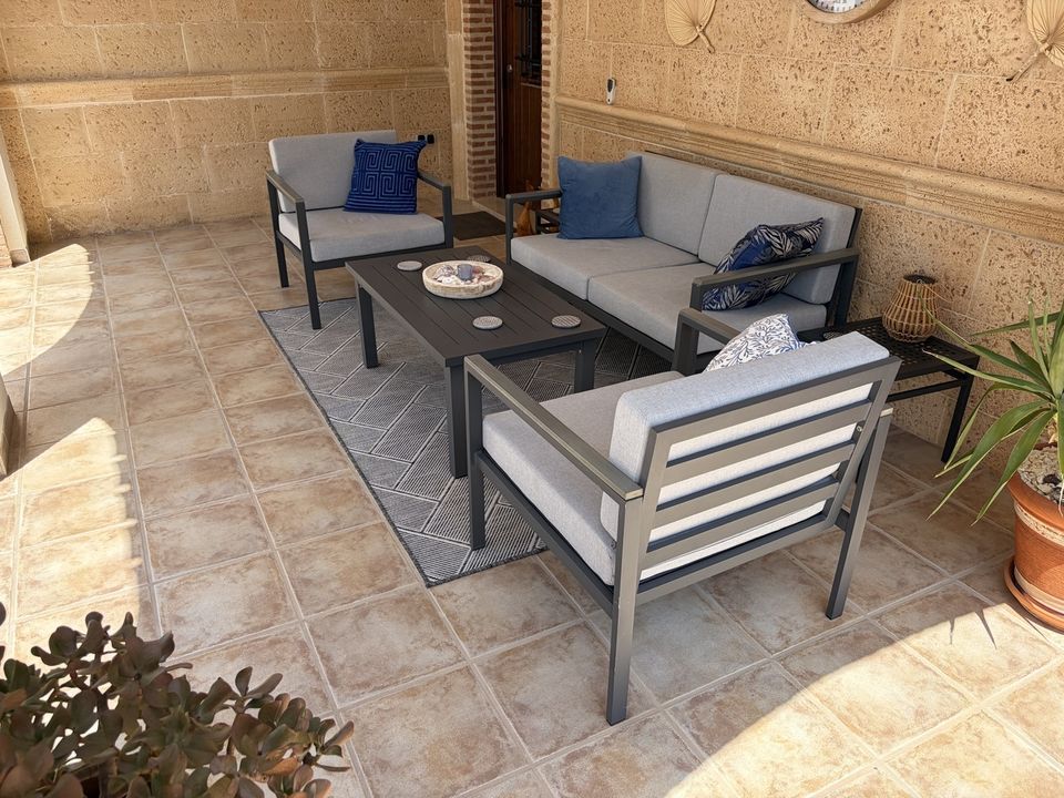 Villa i Pinar De Campoverde, Alicante - foto 4