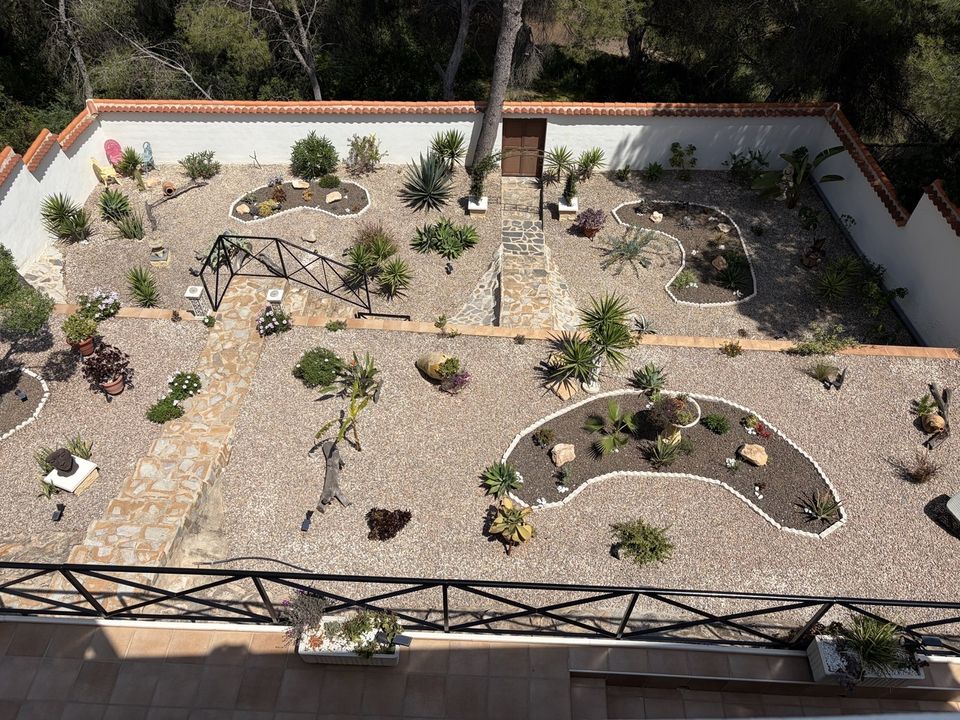 Villa i Pinar De Campoverde, Alicante - foto 2