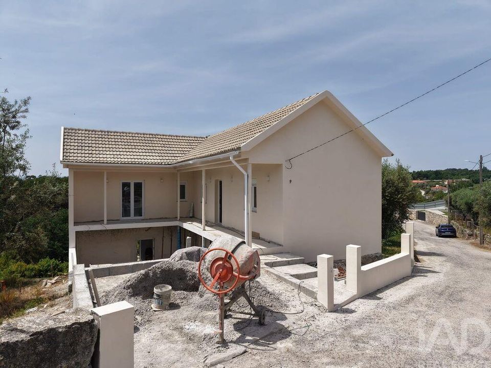 Byhus i Nelas, Viseu - foto 3