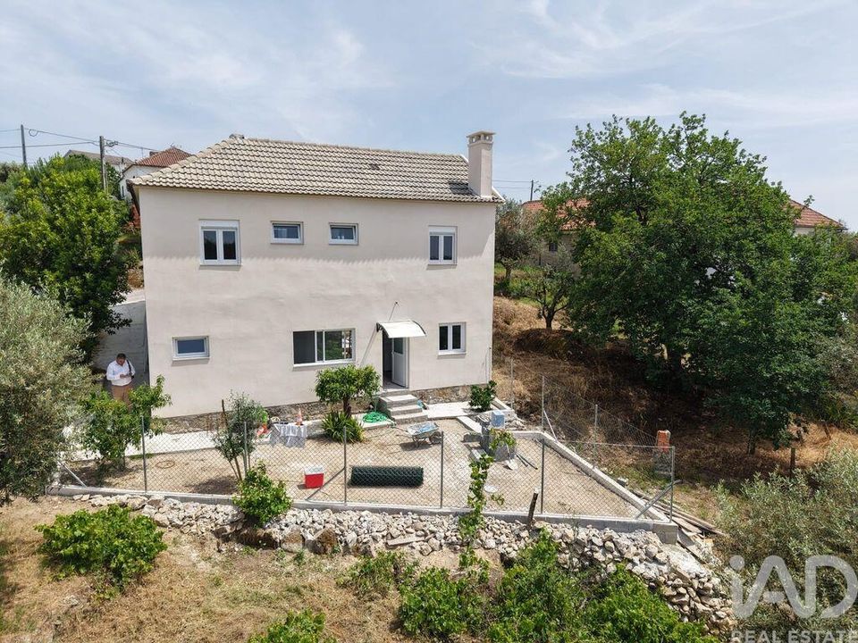 Byhus i Nelas, Viseu - foto 4