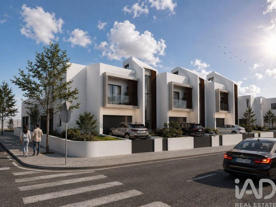 Rækkehus i Figueira da Foz, Coimbra - foto 2