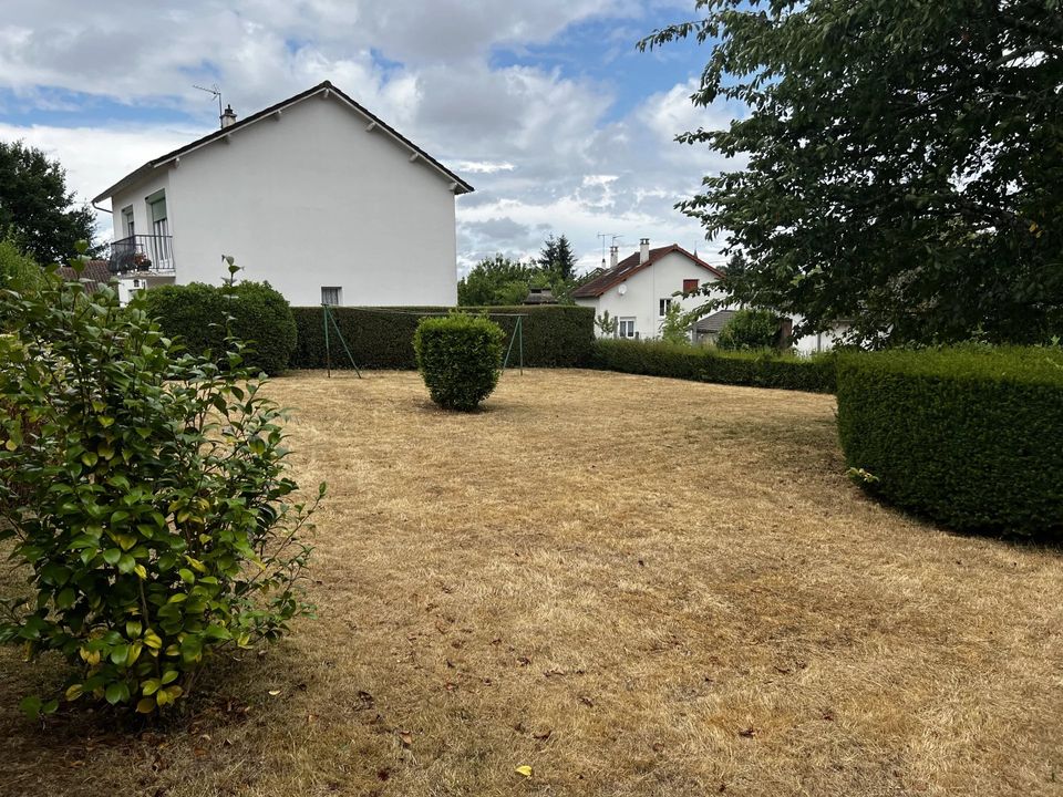 Villa i Bellac, Haute-Vienne - foto 2
