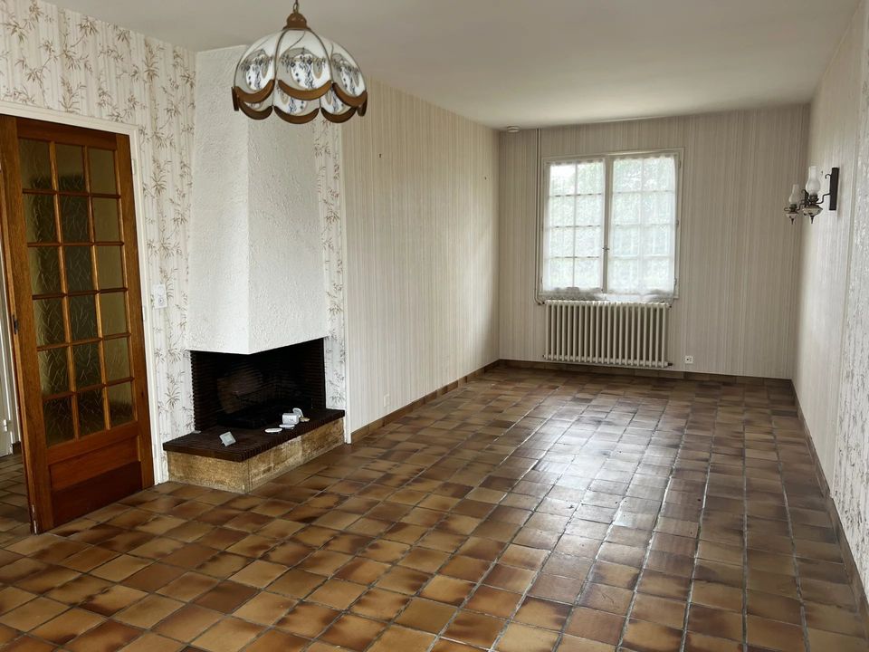 Villa i Bellac, Haute-Vienne - foto 3