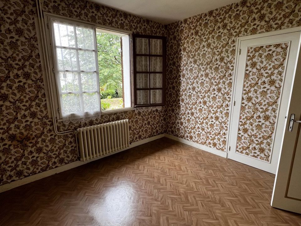 Villa i Bellac, Haute-Vienne - foto 5