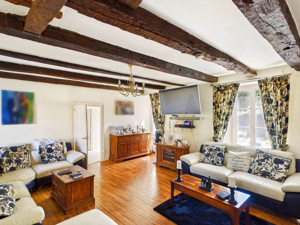 Villa i Riberac, Dordogne - foto 2
