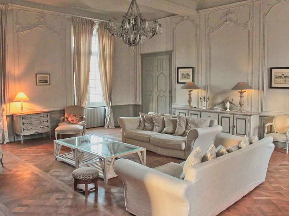 Villa in Monflanquin, Lot-et-Garonne - foto 3