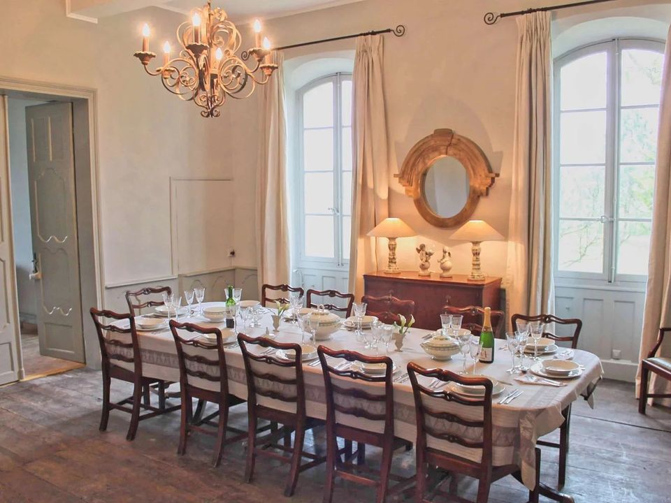 Villa in Monflanquin, Lot-et-Garonne - foto 4