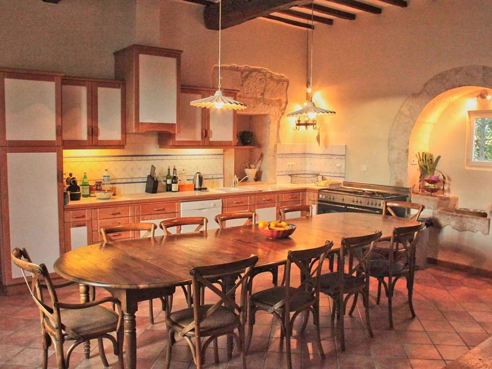 Villa in Monflanquin, Lot-et-Garonne - foto 5