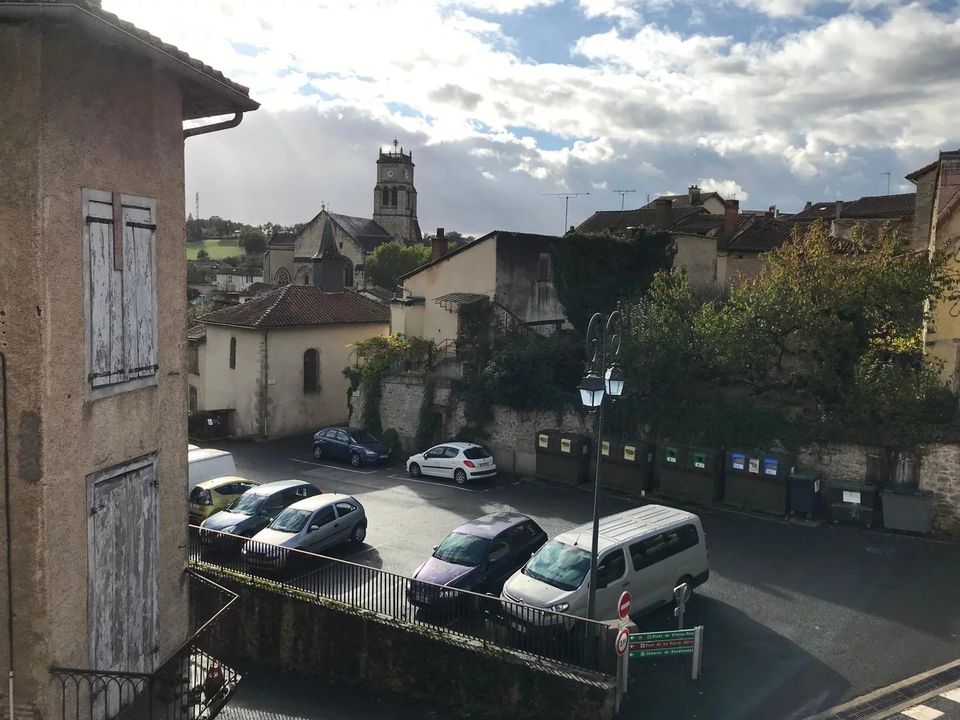 Villa i Bellac, Haute-Vienne - foto 5