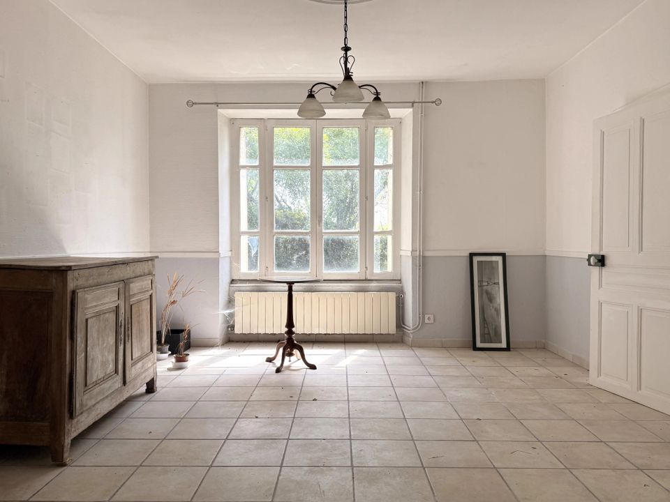 Villa i Peyrat-de-Bellac, Haute-Vienne - foto 5