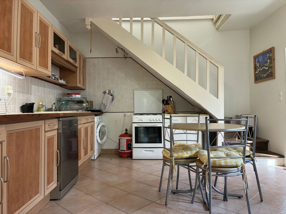 Landsbyhus i Brigueil-le-Chantre, Vienne - foto 5