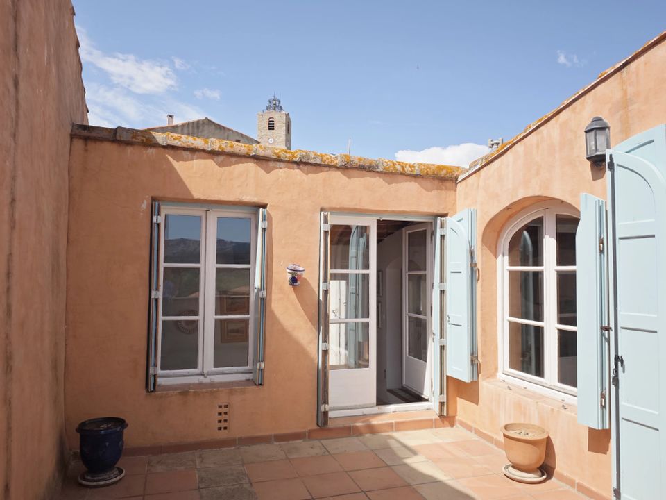 Landsbyhus i Paziols, Aude - foto 2